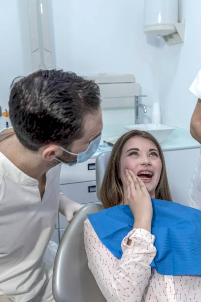 Best Cosmetic Emergency Dentistry in Centerville, CA