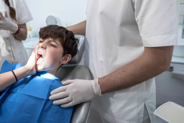 Fast & Reliable Emergency Dental Services in CA